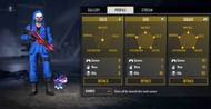 Ranked stats